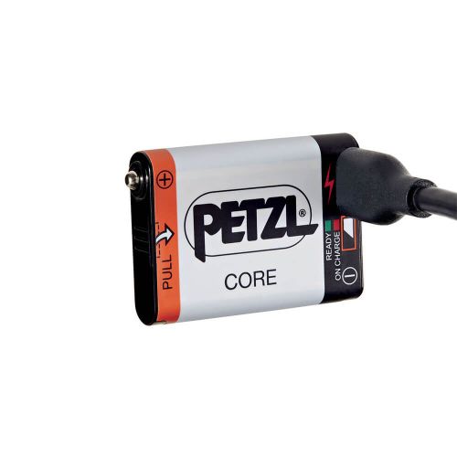 Batterie rechargeable CORE compatible lampes frontales