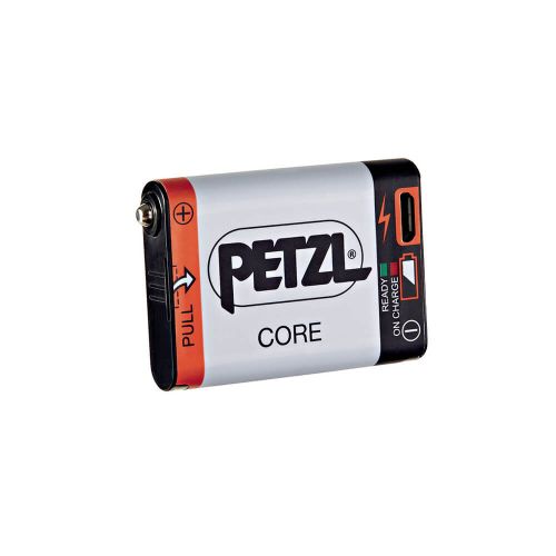 Batterie rechargeable CORE compatible lampes frontales