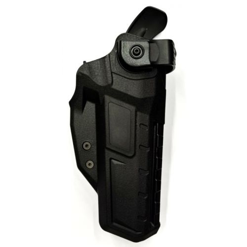 Holster Radar 2 fast Extreme Glock 17 