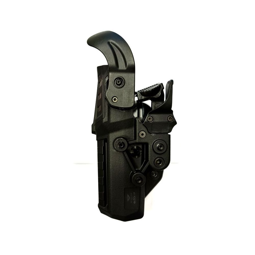 Holster Radar 2 fast Extreme Glock 17 Holster Radar 2 fast Extreme Glock 17