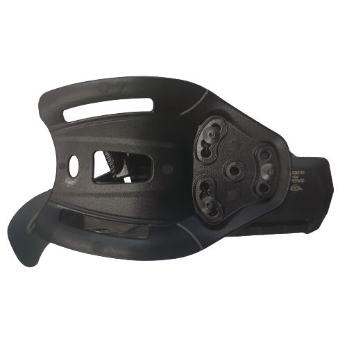 Holster Radar 2 fast Extreme Glock 17 