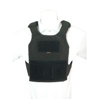 Gilet d'entrainement porte plaques Crossplate