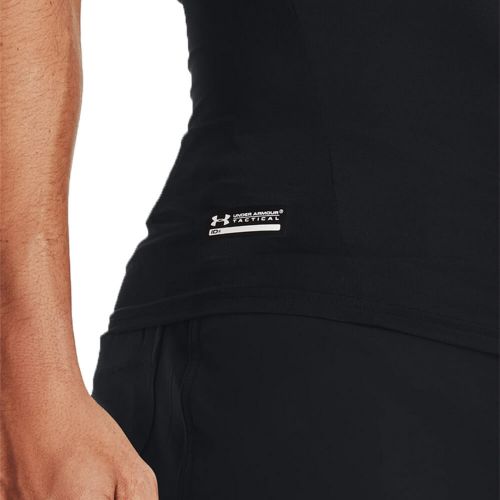 Tee-shirt de compression manches courtes Under Armour Tactical HeatGear®