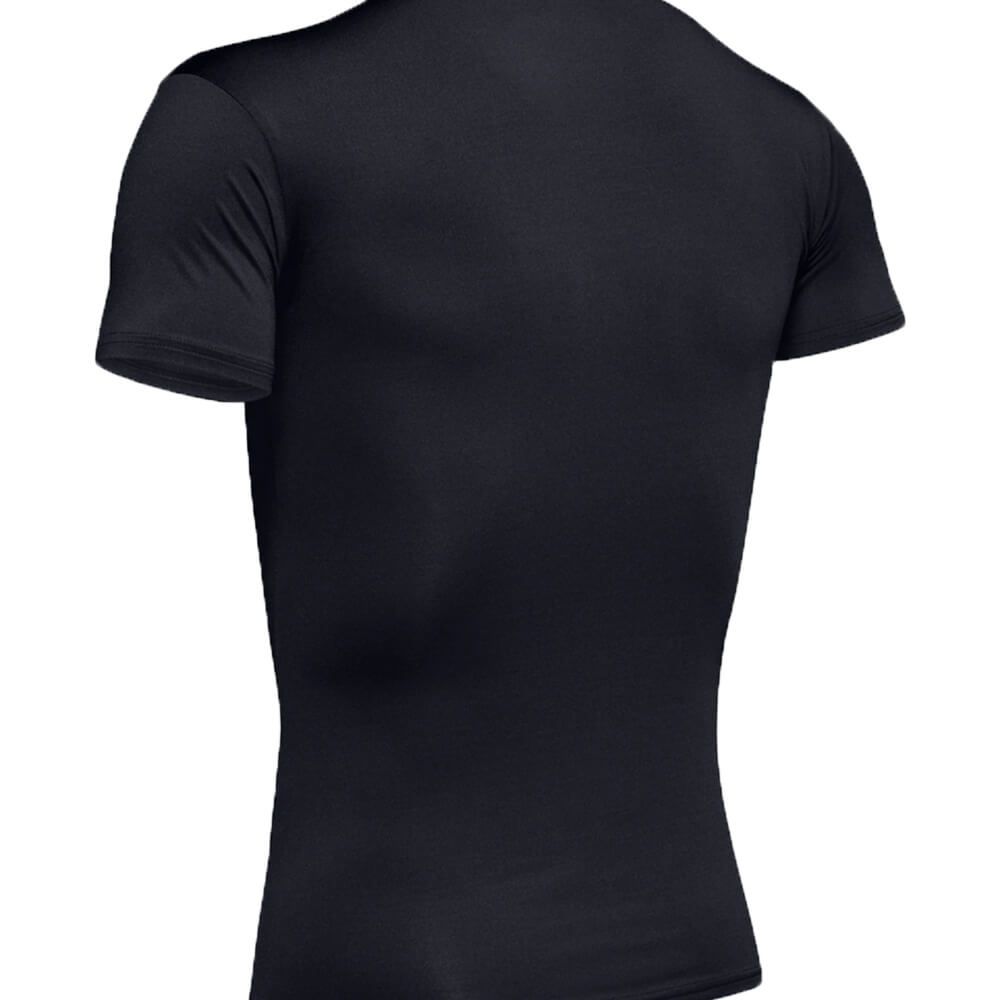 Tee-shirt de compression manches courtes Under Armour Tactical HeatGear® Tee-shirt de compression manches courtes Under Armour Tactical HeatGear®