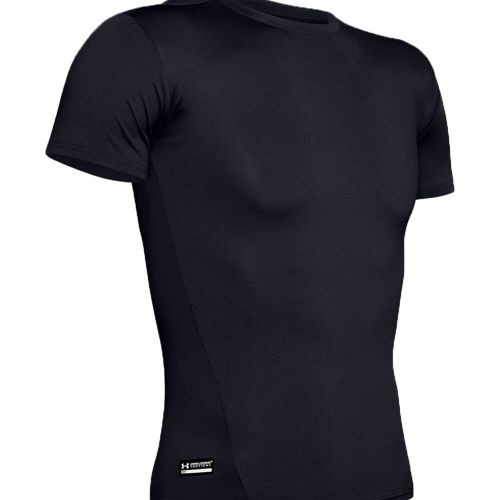 Tee-shirt de compression manches courtes Under Armour Tactical HeatGear®