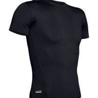 Tee-shirt de compression manches courtes Under Armour Tactical HeatGear®