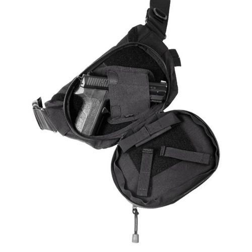 Sacoche tactique bikerbag GK PRO