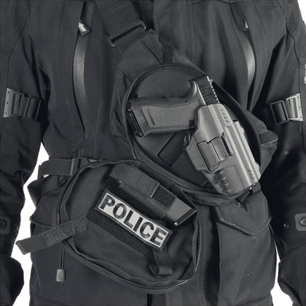 Sacoche tactique bikerbag GK PRO Sacoche tactique bikerbag GK PRO