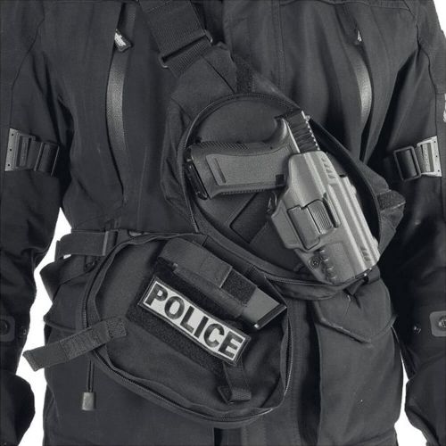 Sacoche tactique bikerbag GK PRO
