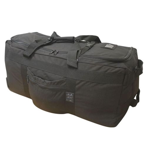 Sac à dos Cargo 110L à roulettes