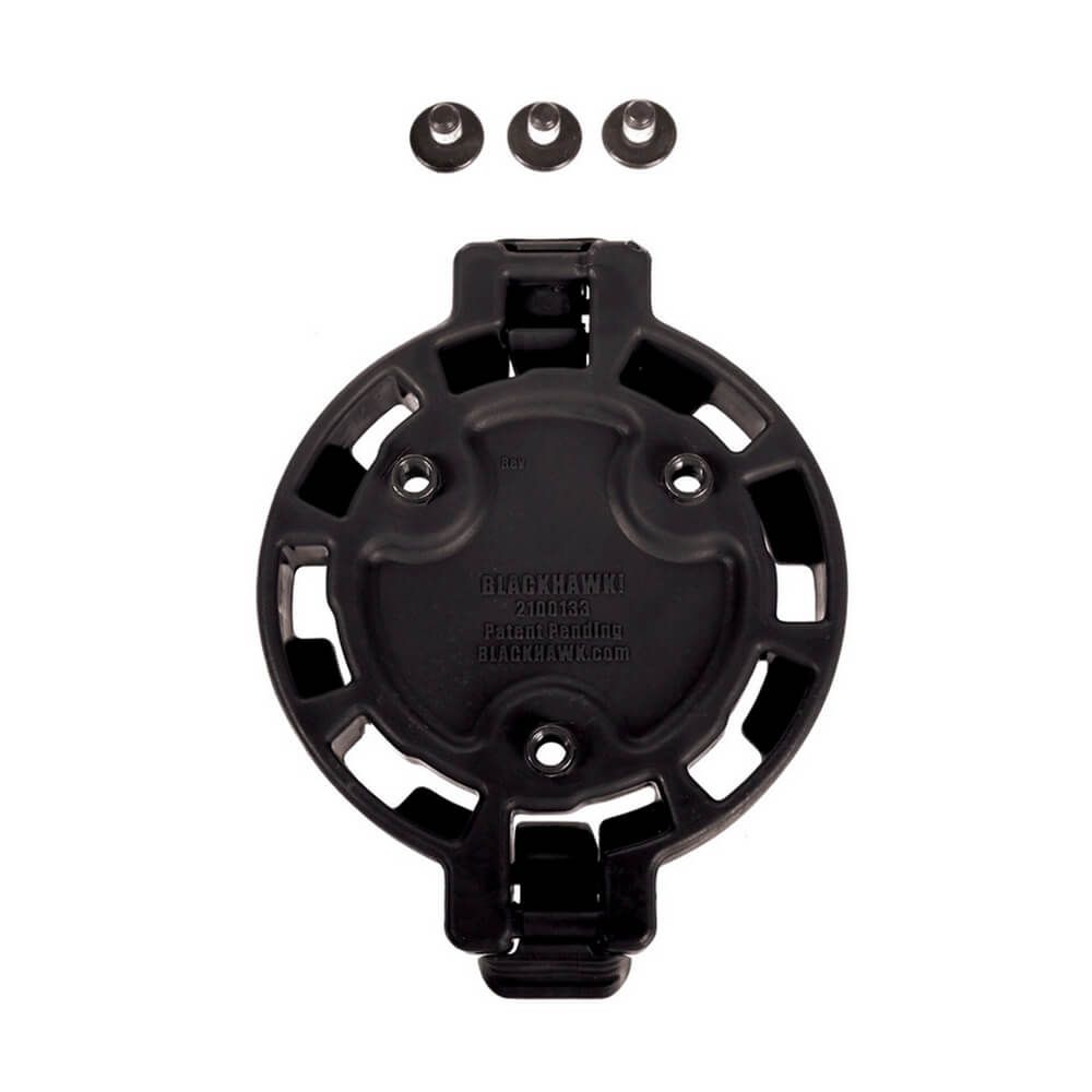 Adaptateur femelle Quick Disconnect Blackhawk Adaptateur femelle Quick Disconnect Blackhawk