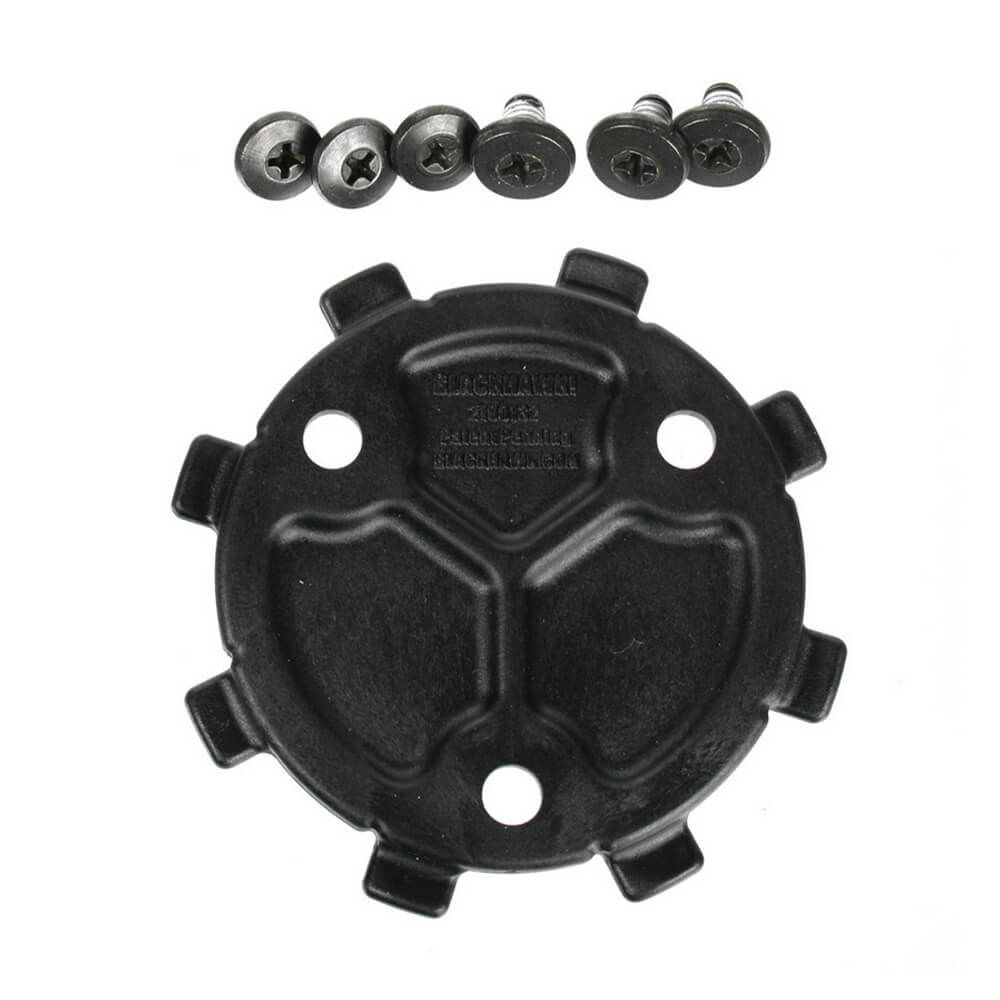 Adaptateur mâle Quick disconnect Blackhawk Adaptateur mâle Quick disconnect Blackhawk