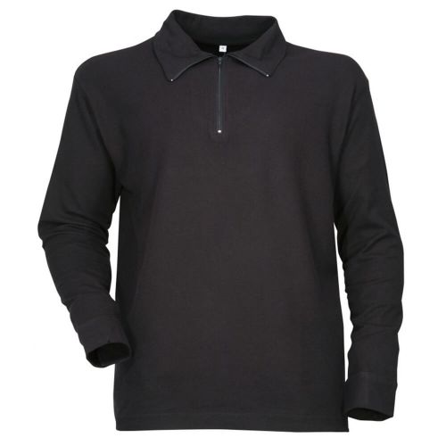 Chemise F1 coton