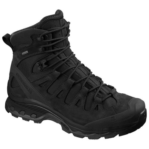 Chaussures Salomon Quest 4D Forces 2 GTX