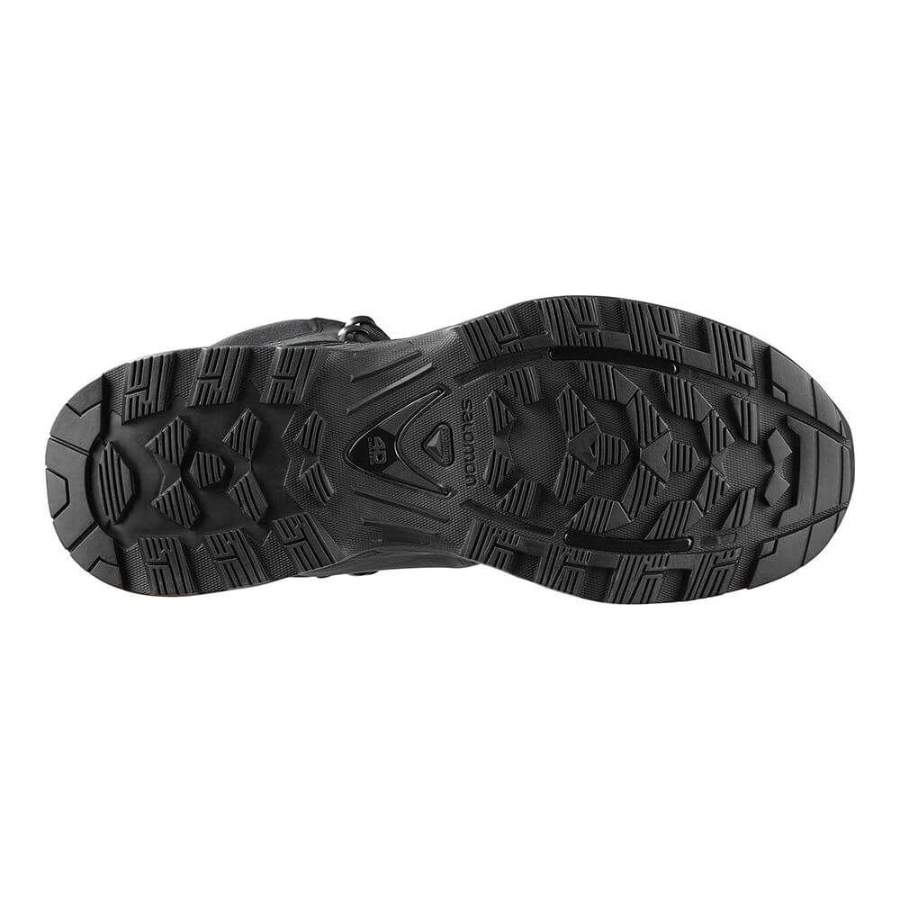 Chaussures Salomon Quest 4D Forces 2 GTX Chaussures Salomon Quest 4D Forces 2 GTX