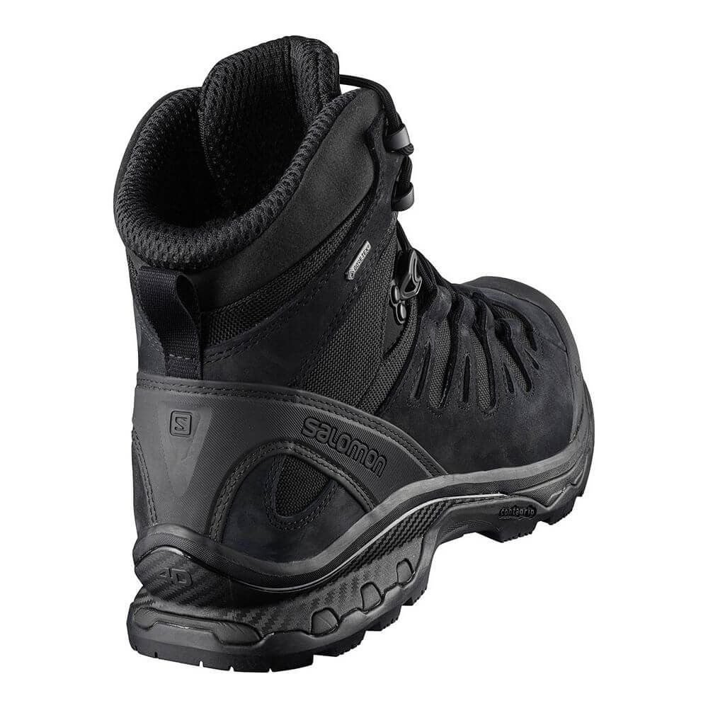 Chaussures Salomon Quest 4D Forces 2 GTX Chaussures Salomon Quest 4D Forces 2 GTX