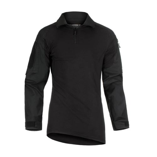 Combat shirt Operator noir Clawgear