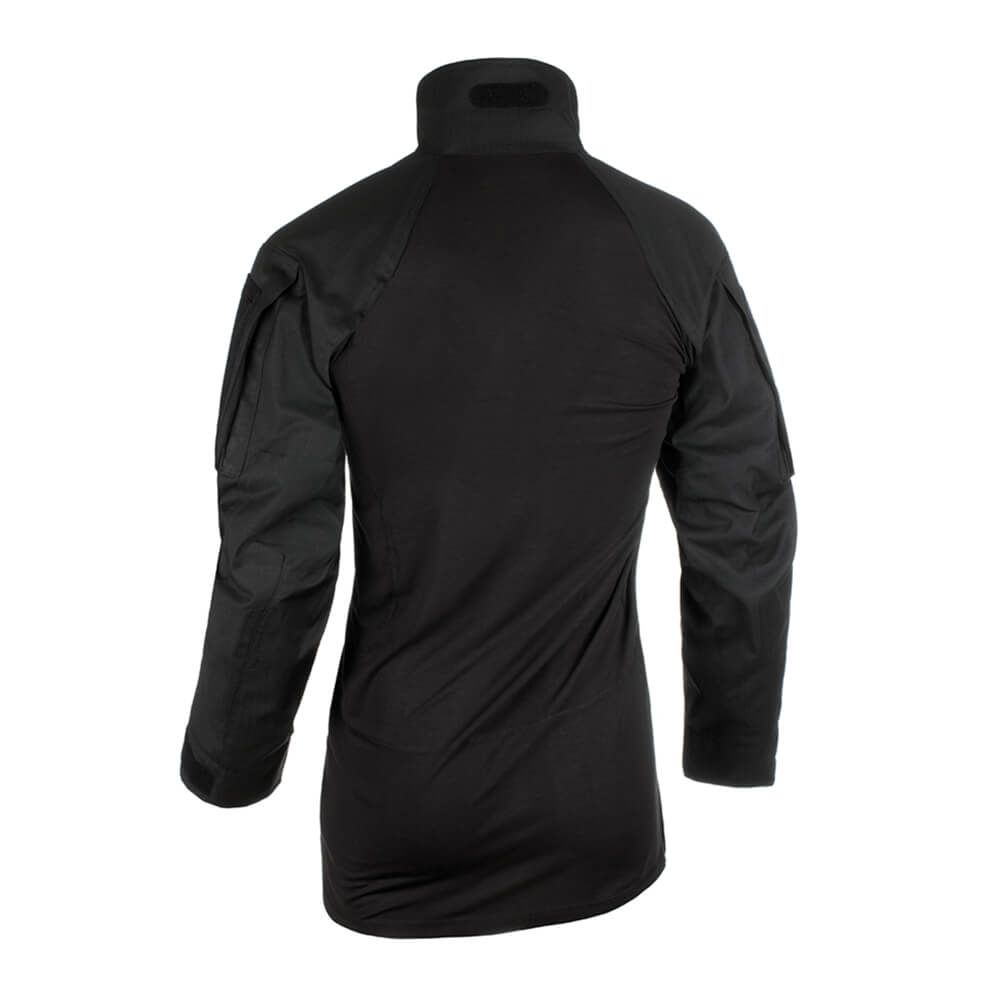 Combat shirt Operator noir Clawgear Combat shirt Operator noir Clawgear