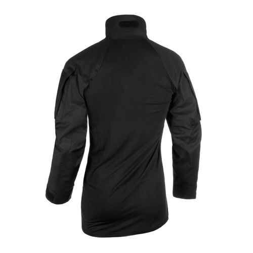 Combat shirt Operator noir Clawgear