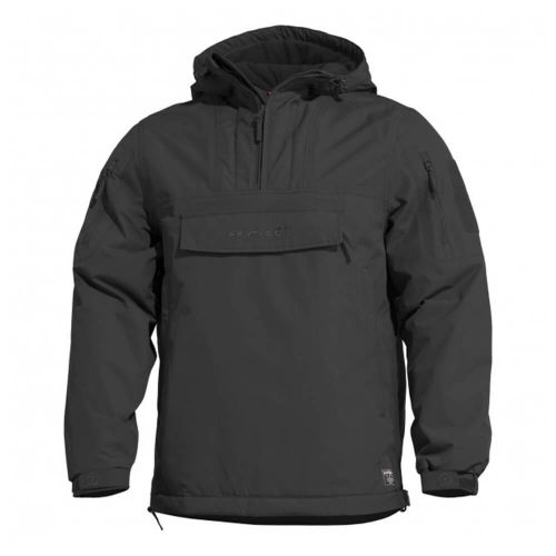 Veste poche kangourou UTA
