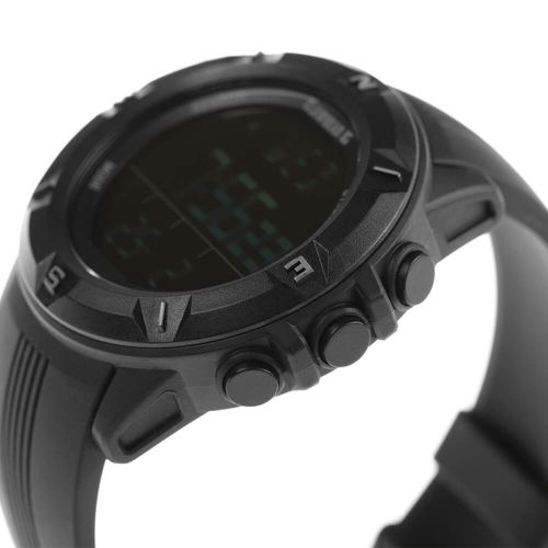 Montre Clawgear Mission Sensor II