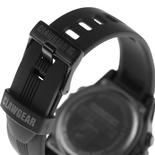 Montre Clawgear Mission Sensor II