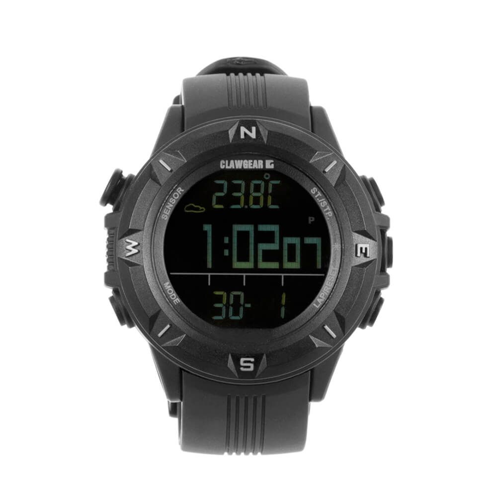 Montre Clawgear Mission Sensor II Montre Clawgear Mission Sensor II