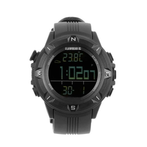 Montre Clawgear Mission Sensor II