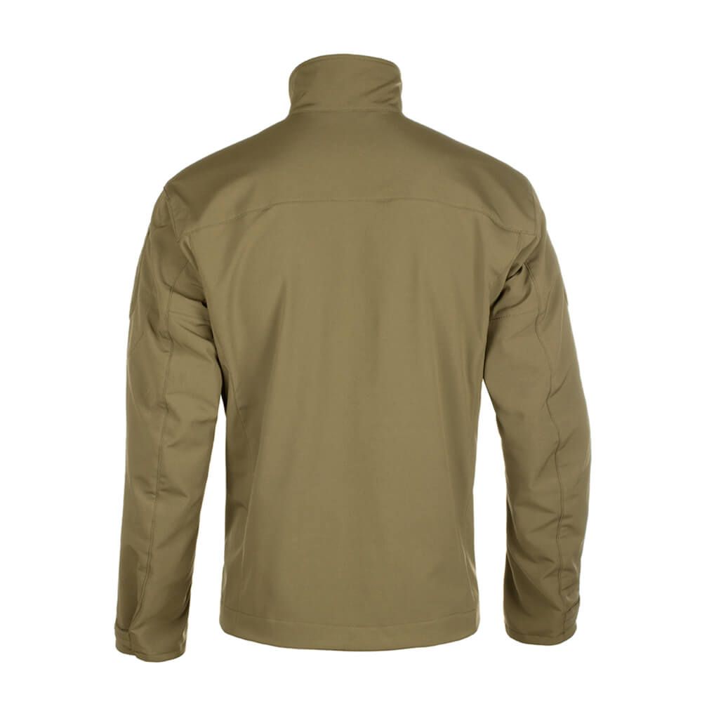 Softshell Clawgear Rapax Softshell Clawgear Rapax