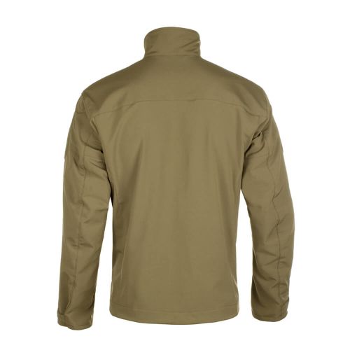 Softshell Clawgear Rapax
