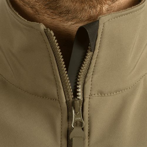Softshell Clawgear Rapax
