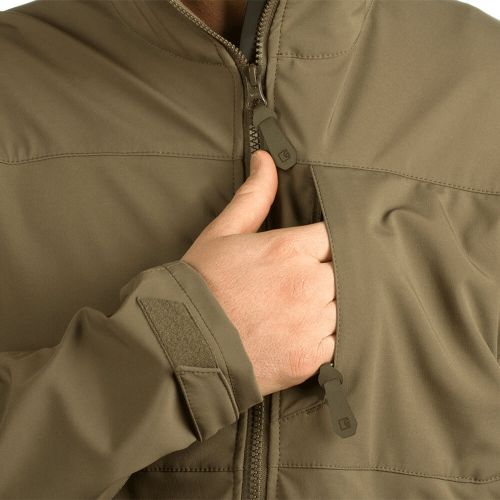 Softshell Clawgear Rapax