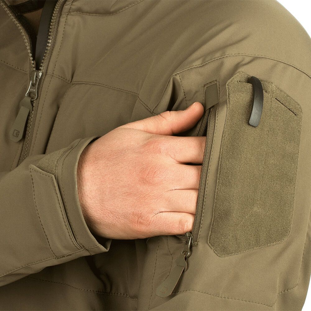 Softshell Clawgear Rapax Softshell Clawgear Rapax