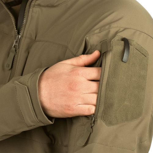 Softshell Clawgear Rapax