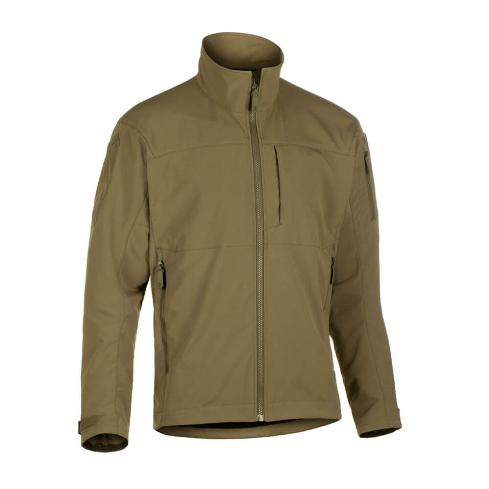 Softshell Clawgear Rapax Softshell Clawgear Rapax
