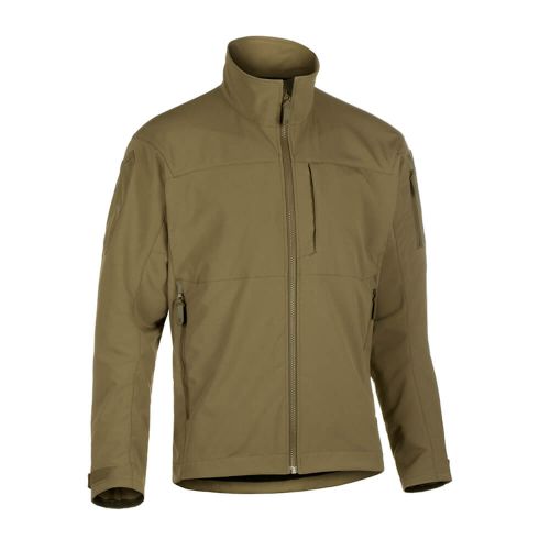 Softshell Clawgear Rapax