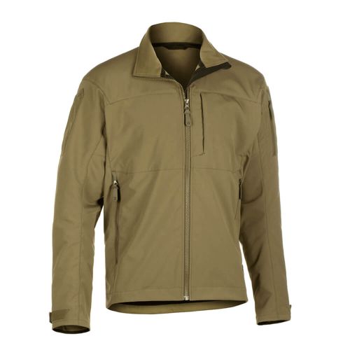Softshell Clawgear Rapax