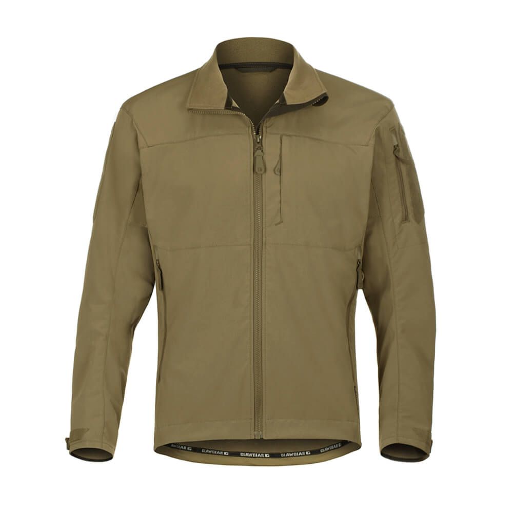 Softshell Clawgear Rapax Softshell Clawgear Rapax