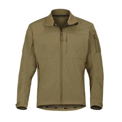 Softshell Clawgear Rapax
