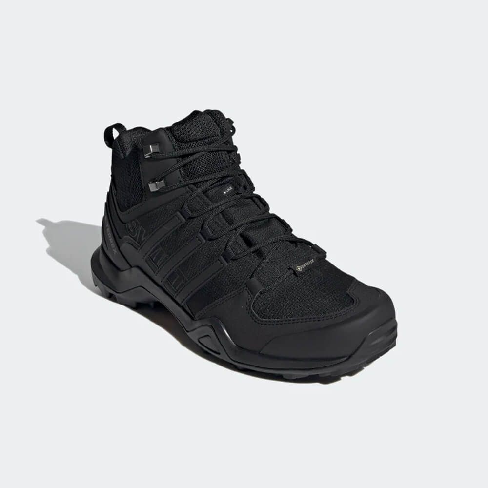 Chaussures Terrex Swift R2 Mid GTX Adidas Chaussures Terrex Swift R2 Mid GTX Adidas