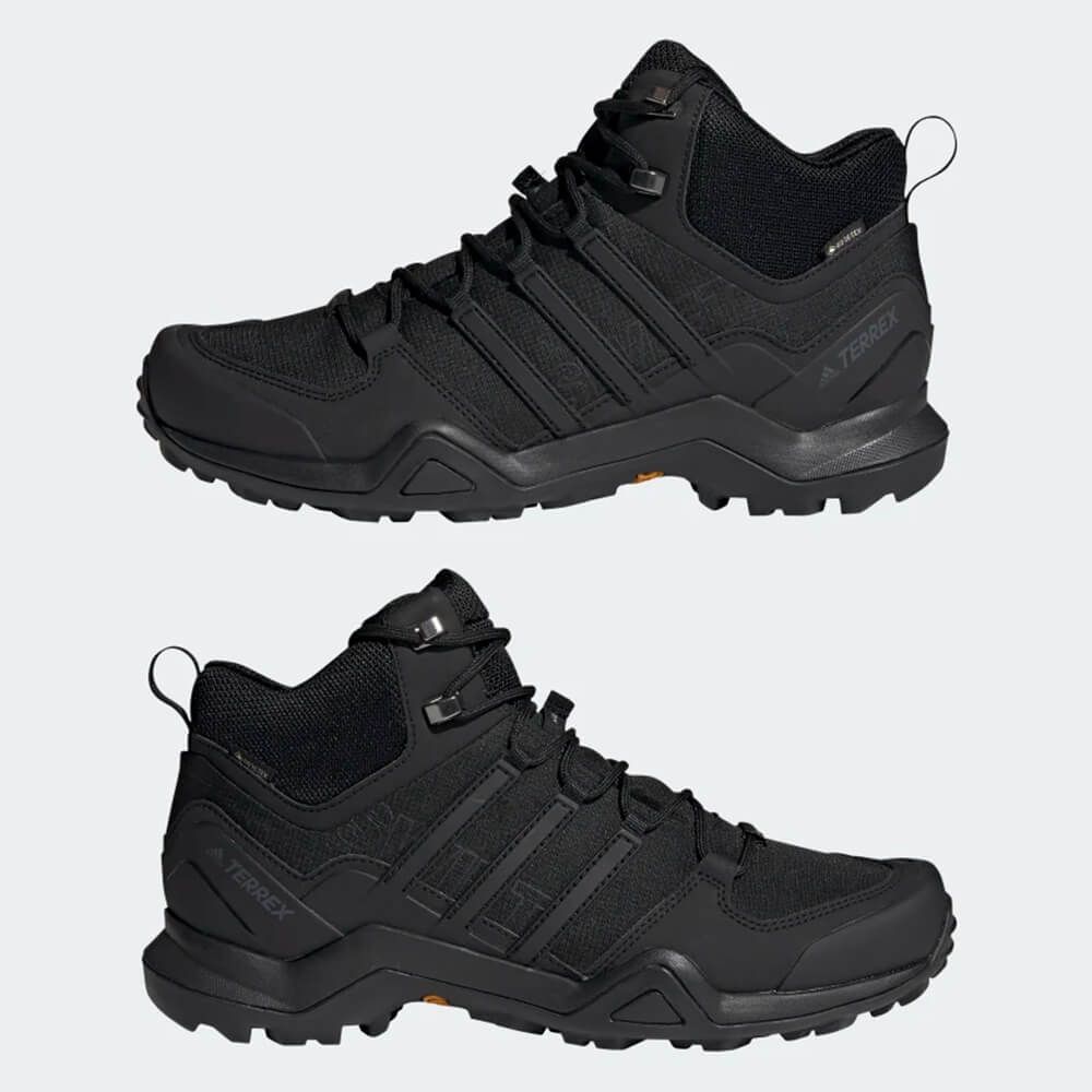 Chaussures Terrex Swift R2 Mid GTX Adidas Chaussures Terrex Swift R2 Mid GTX Adidas