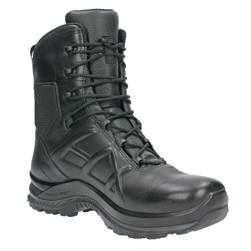 Chaussures Haix Black Eagle Tactical 2.0 GTX WTR high/black