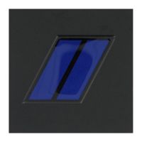 Grade poitrine prismatique