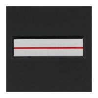 Grade poitrine prismatique