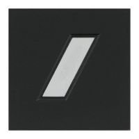 Grade poitrine prismatique
