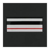 Grade poitrine prismatique