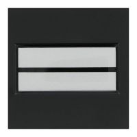 Grade poitrine prismatique