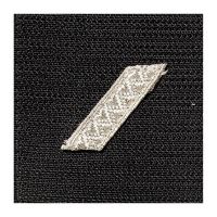 Grade poitrine tissu