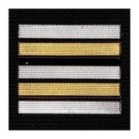 Grade poitrine tissu