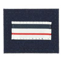 Grade poitrine Police Nationale